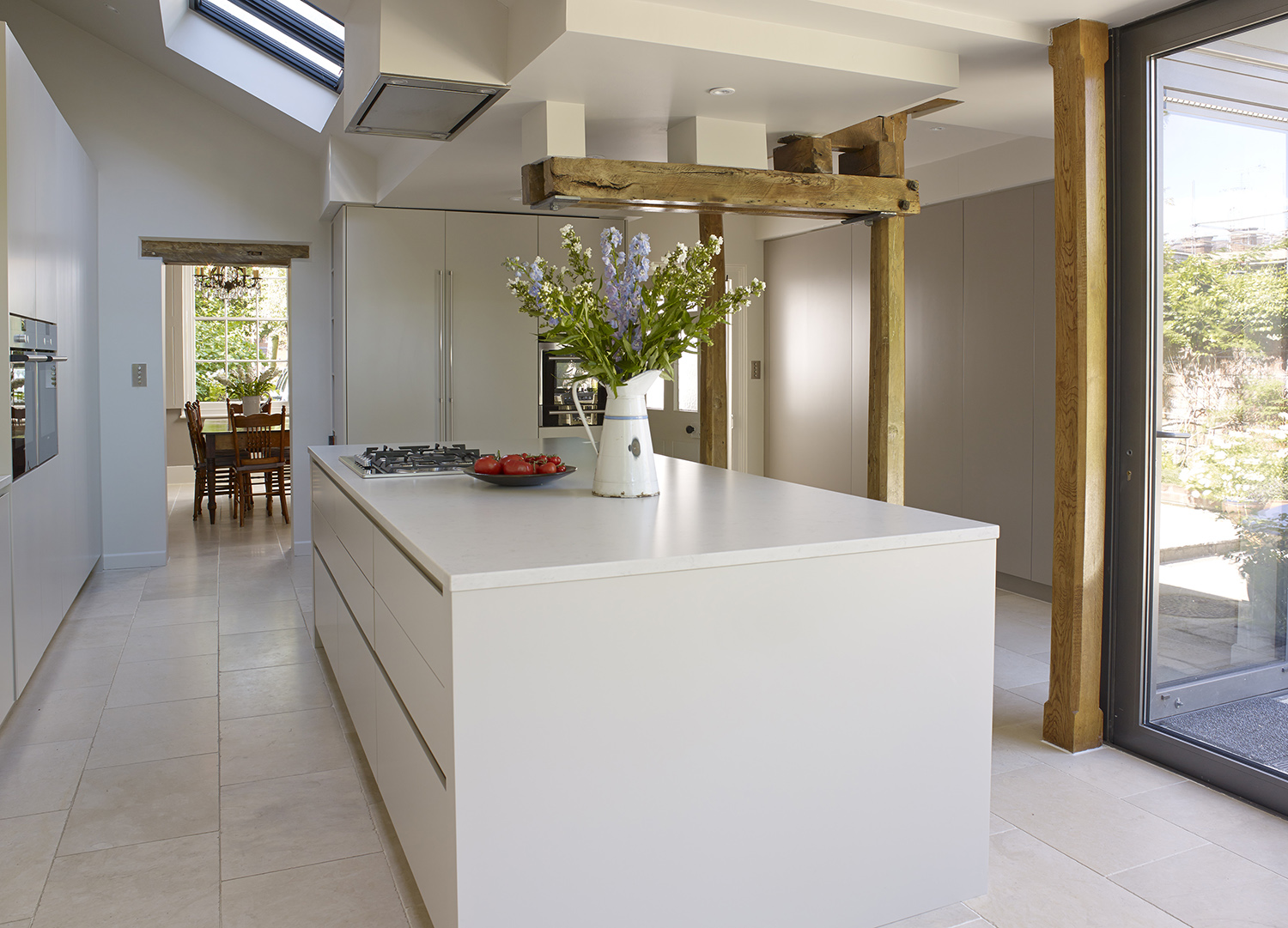 Forbes Rix Grade 2 Listed House