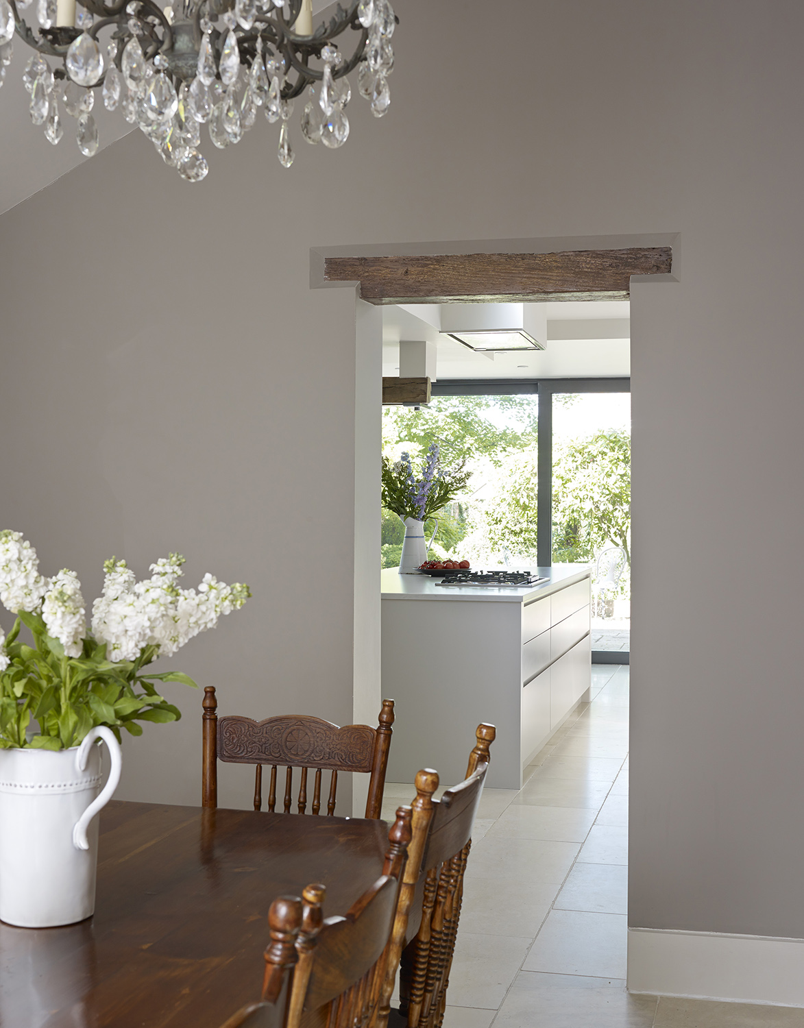 Forbes Rix Grade 2 Listed House