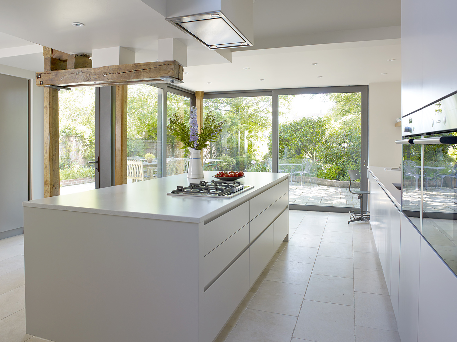 Forbes Rix Grade 2 Listed House